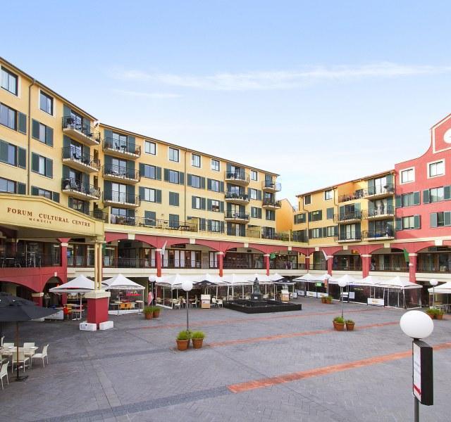 Mardini Constructions