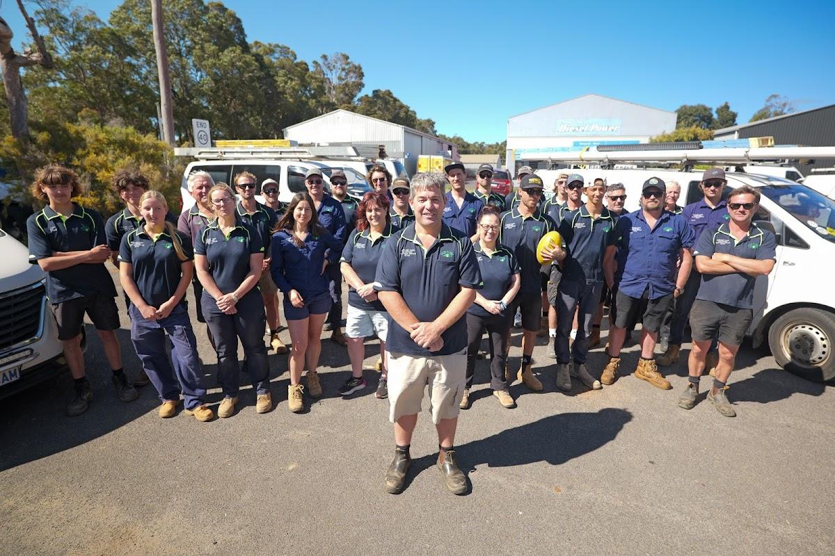 Margaret River-Cowaramup Electrical Service