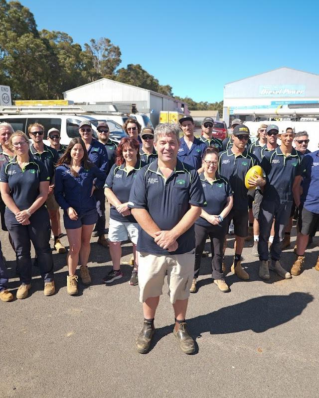 Margaret River-Cowaramup Electrical Service
