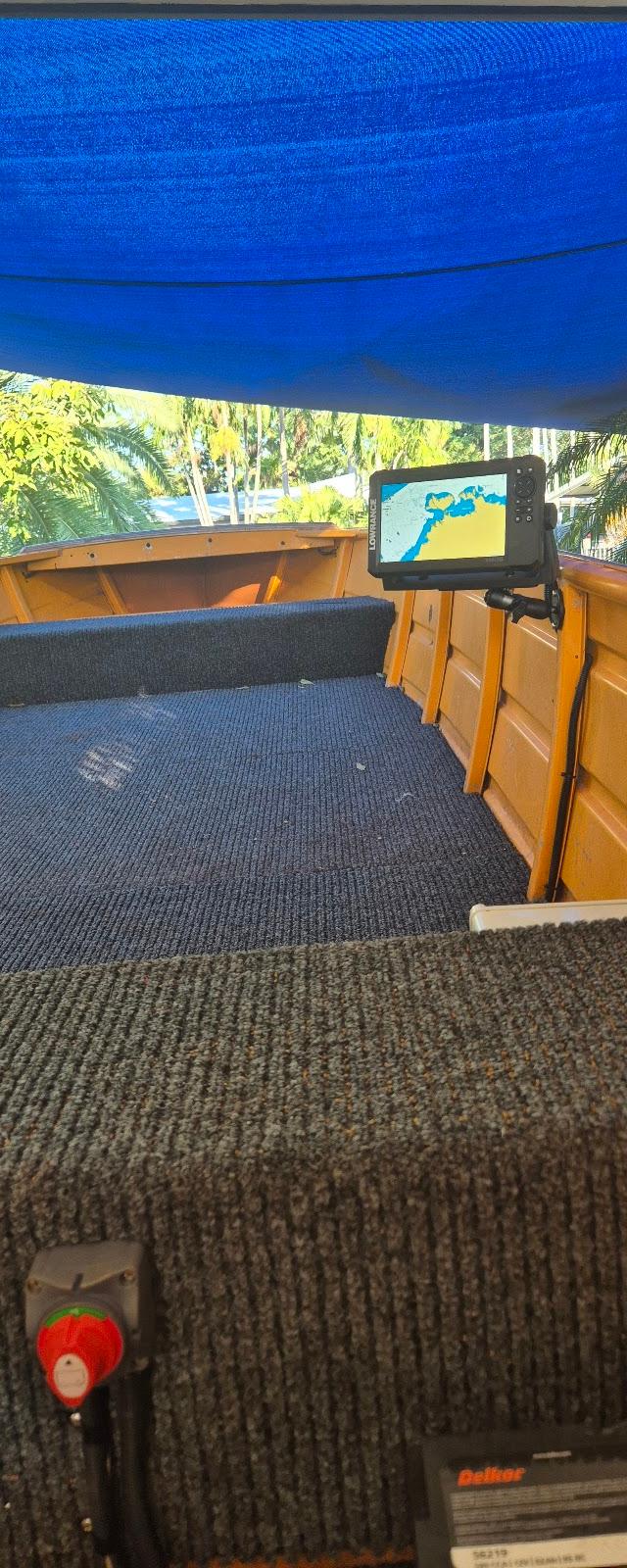 MARINE ELECTRICIANS DARWIN BY APPARENT POWER NT