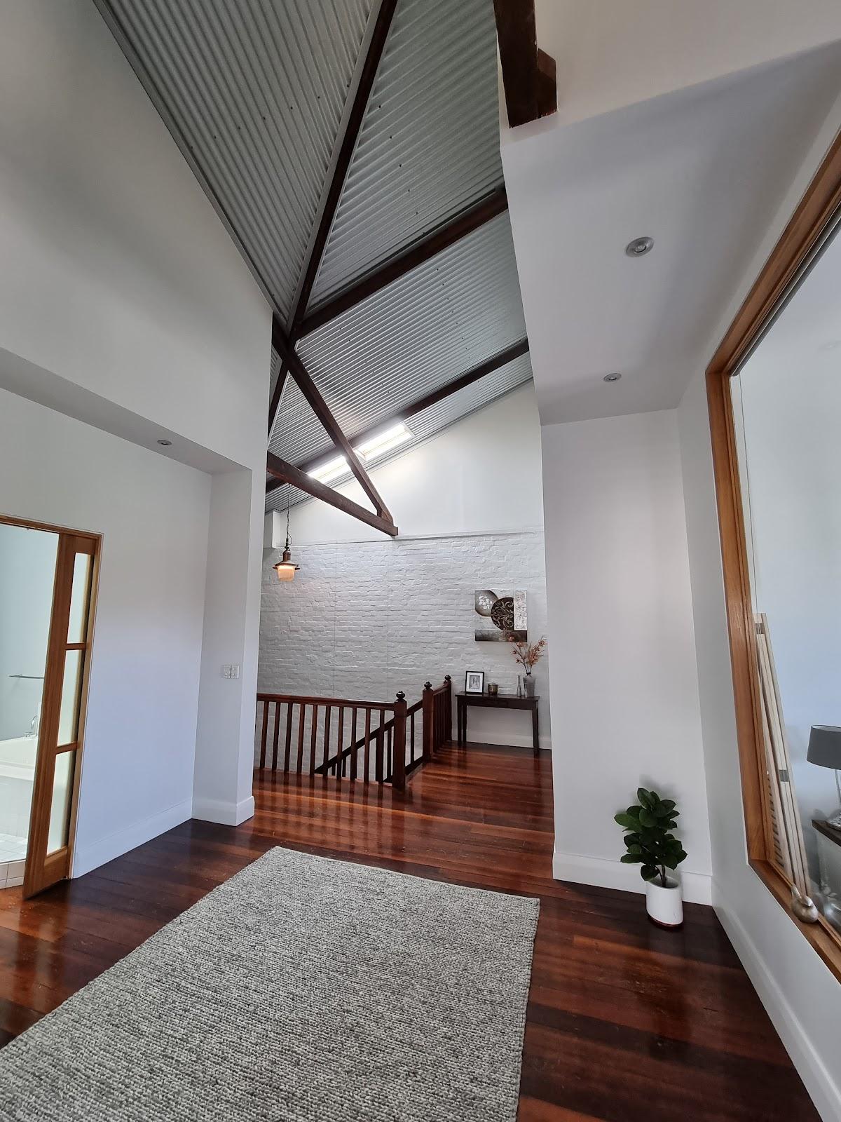 Mark Edgar Painting & Decorating Pty Ltd