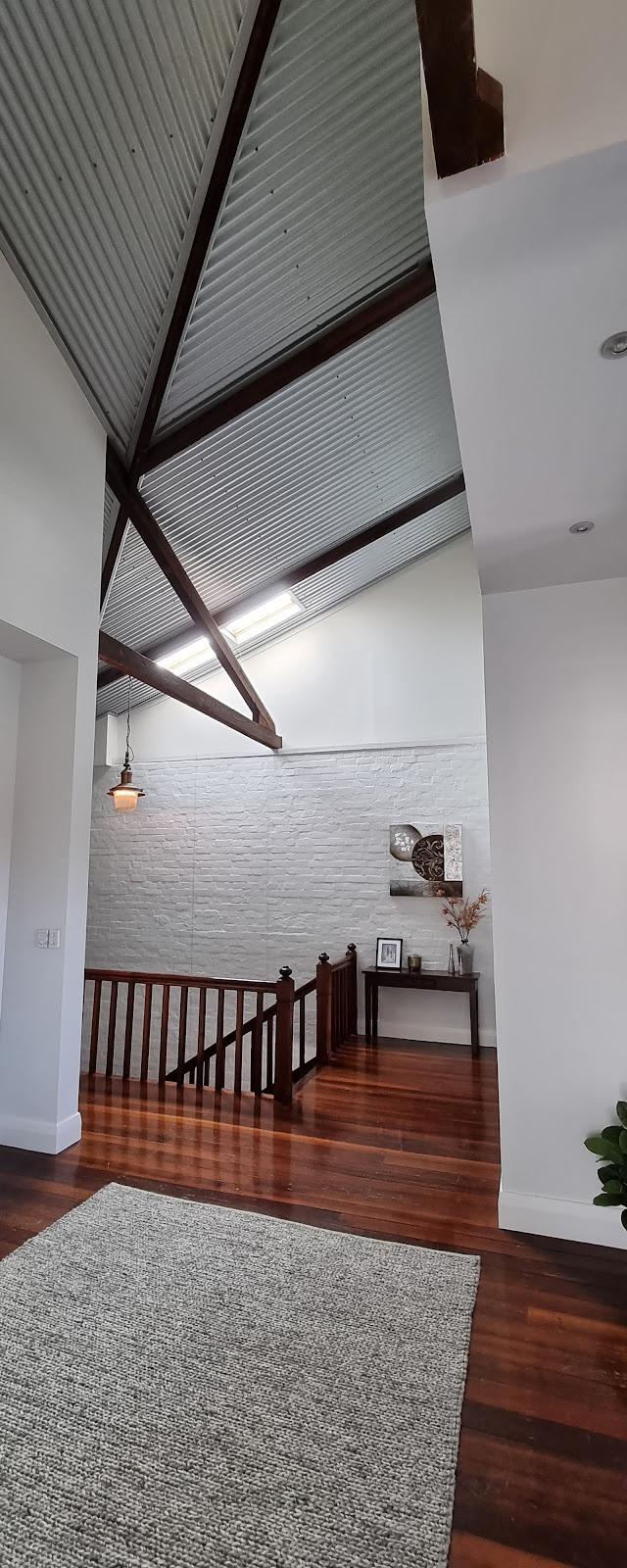 Mark Edgar Painting & Decorating Pty Ltd