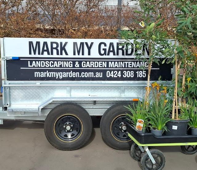 Mark My Garden Sustainable Landscaping & Garden Maintenance