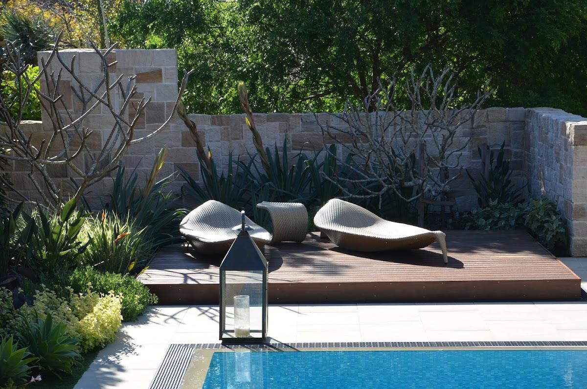Mark Webb Landscapes