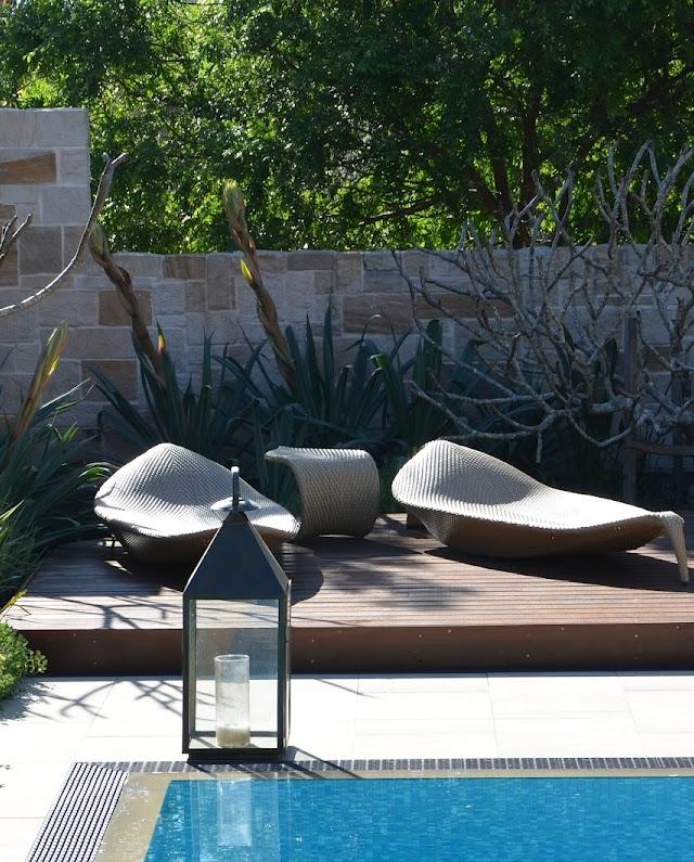 Mark Webb Landscapes