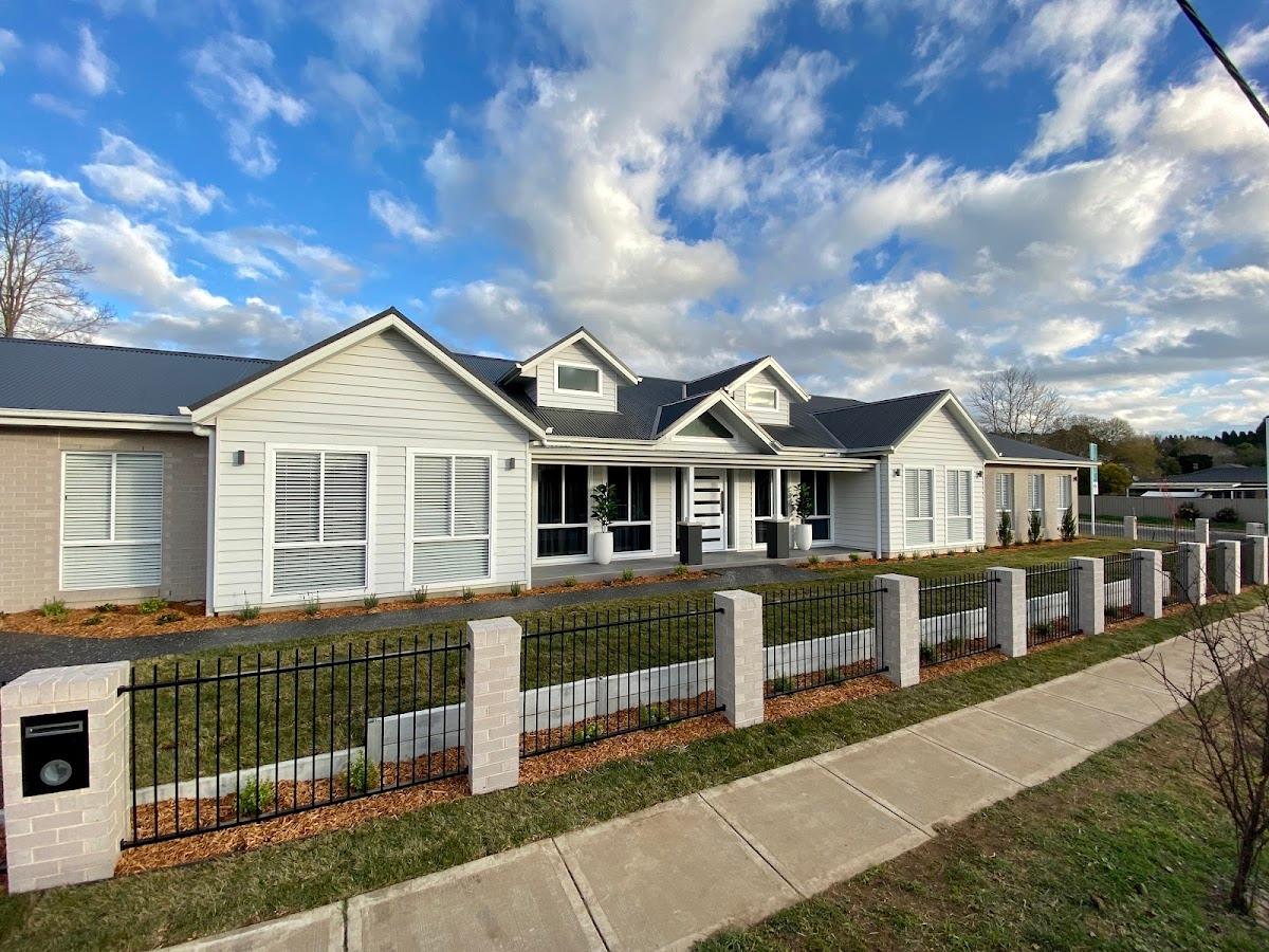 Marksman Homes