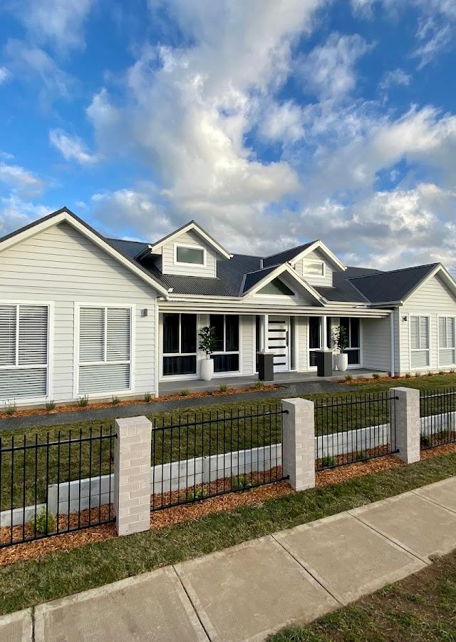 Marksman Homes