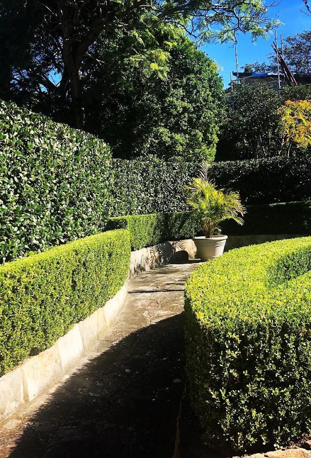 Markwood Gardens