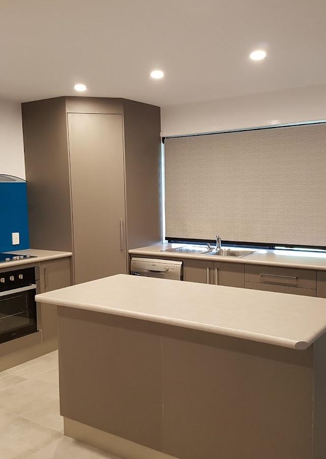 MAROOCHY ELECTRIC