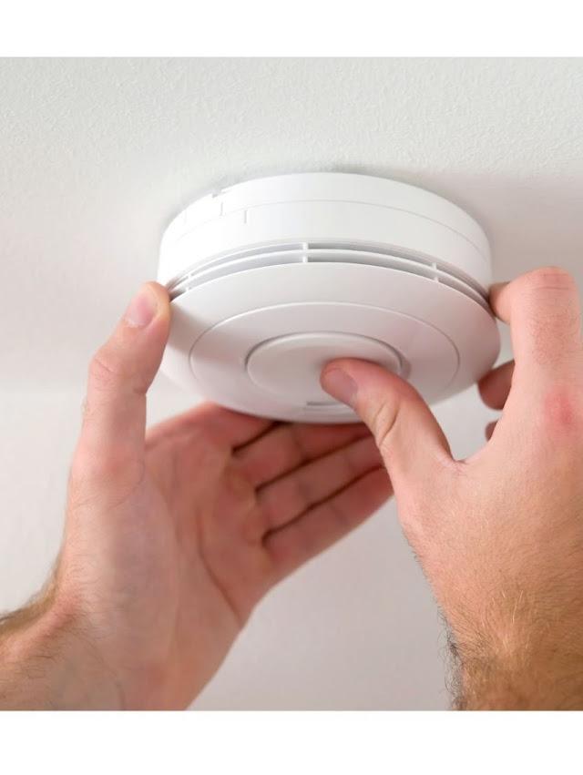 Maroochydore Smoke Alarm Services