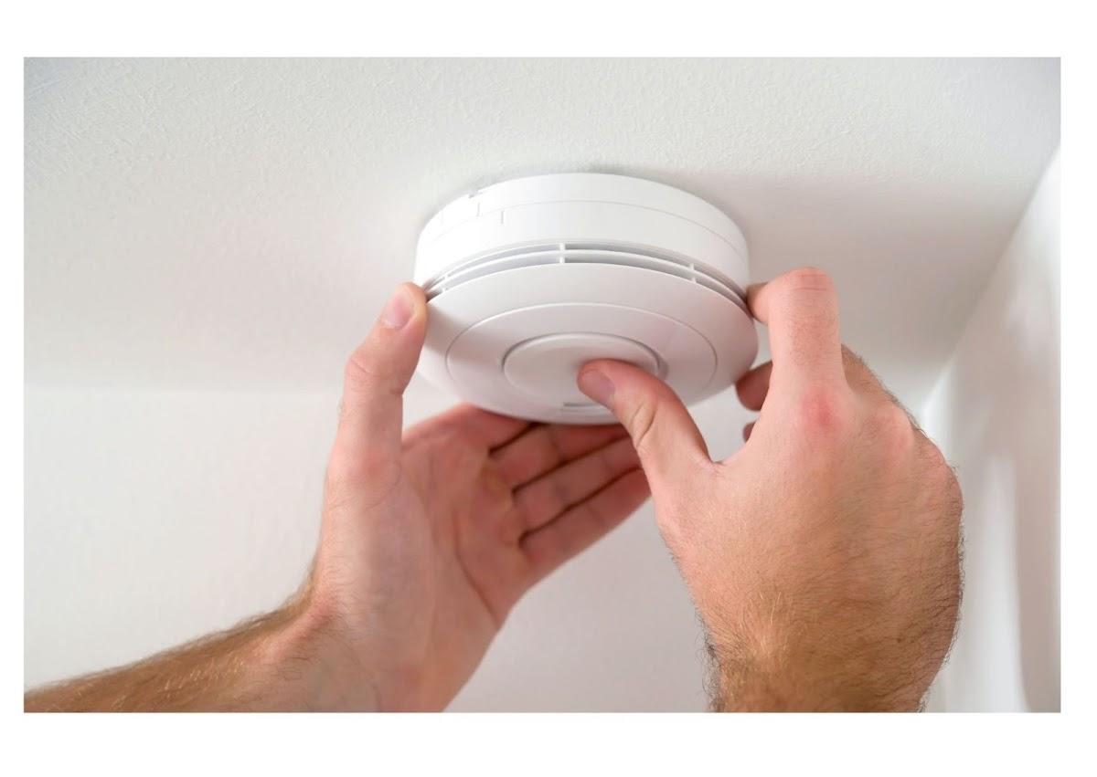 Maroochydore Smoke Alarm Services