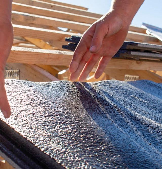 Maroondah Roofing