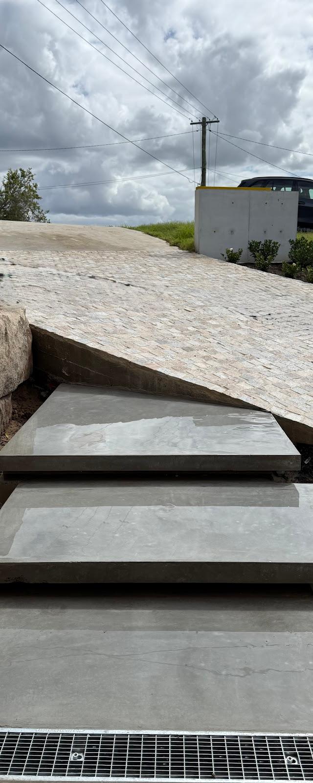 Marotta Concreting & Co Pty Ltd