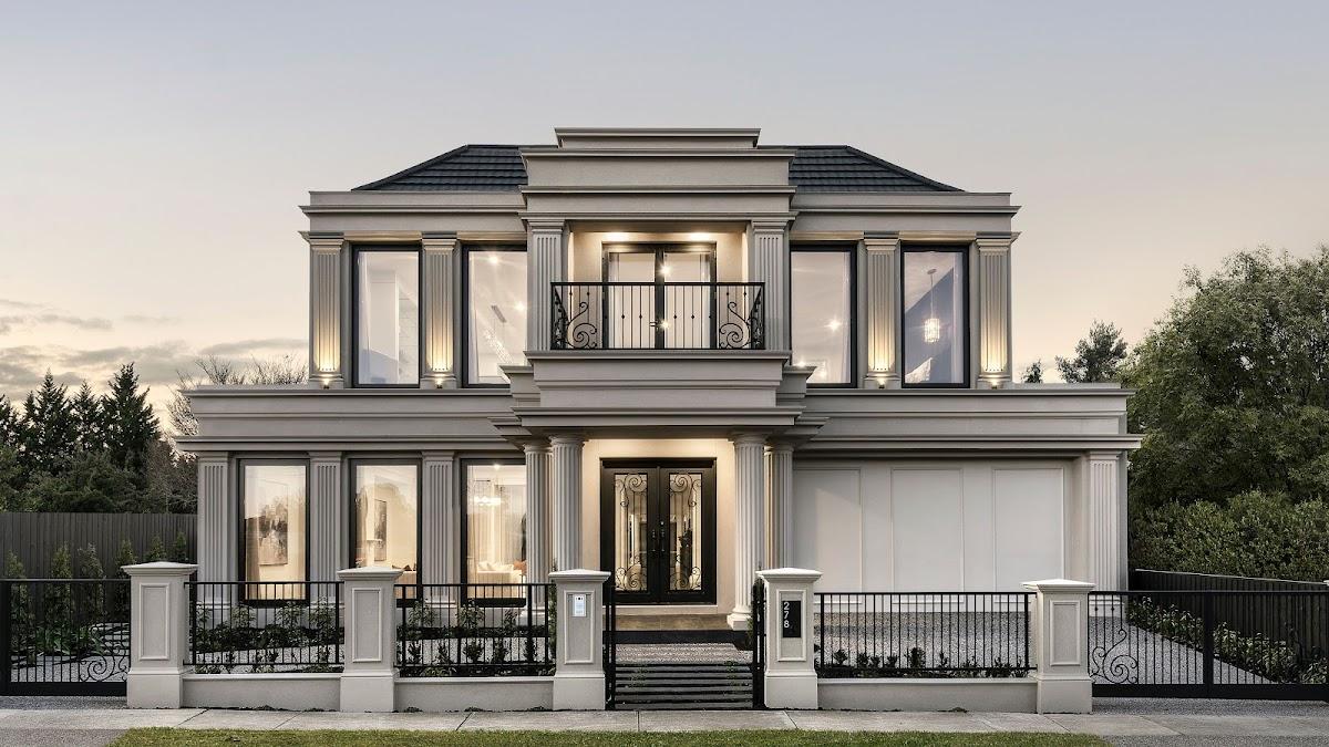 Marque - Buckley Display Home
