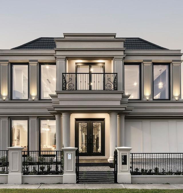 Marque - Buckley Display Home