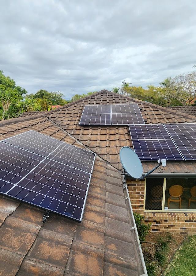 Marrick Electrical Services