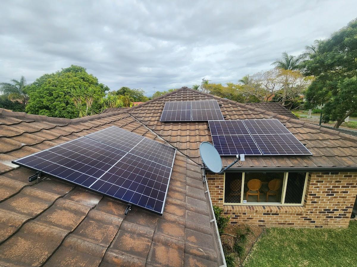 Marrick Electrical Services