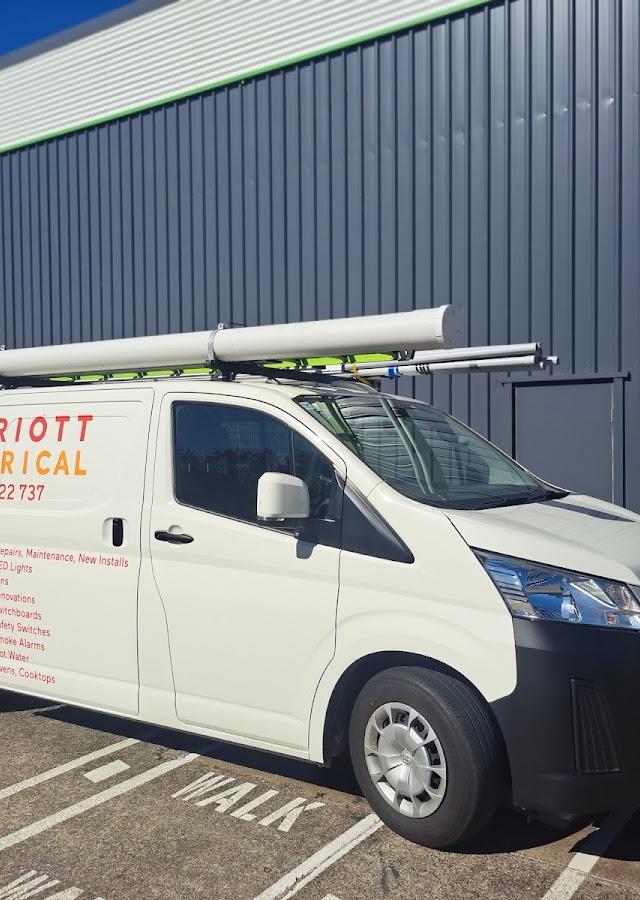 Marriott Electrical