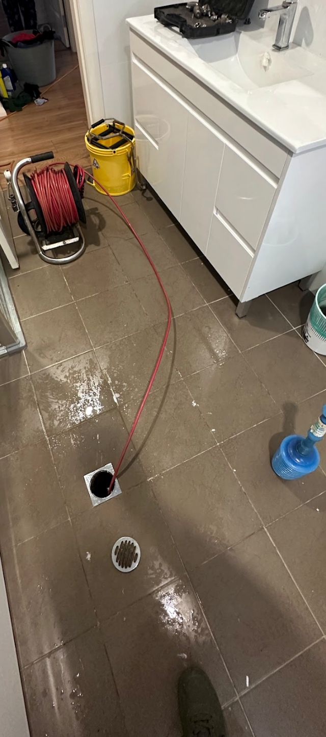 Marsden Park Plumbing, Bathroom and Kitchen Solutions