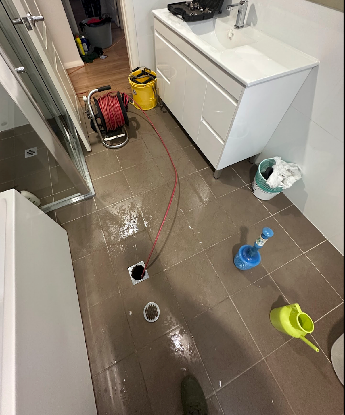 Marsden Park Plumbing, Bathroom and Kitchen Solutions