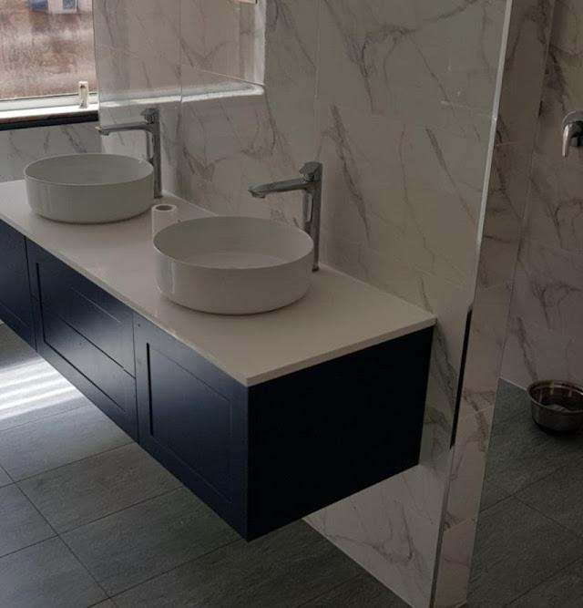 Marshall Carpentry & Maintenance