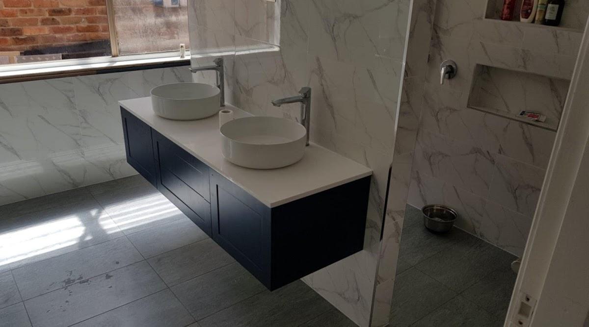 Marshall Carpentry & Maintenance