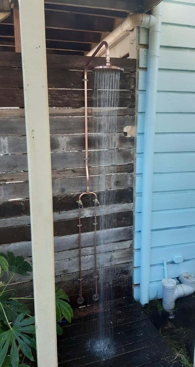 Marshall plumbing and roofing