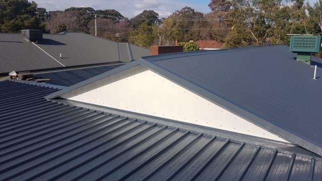 Marshall Roofing Melbourne Pty Ltd
