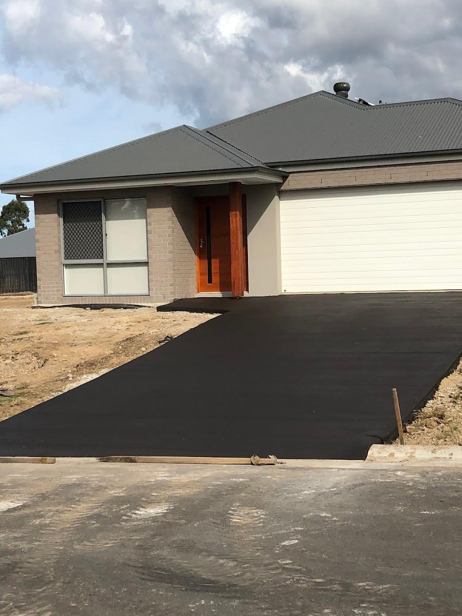 Marshalls Concreting