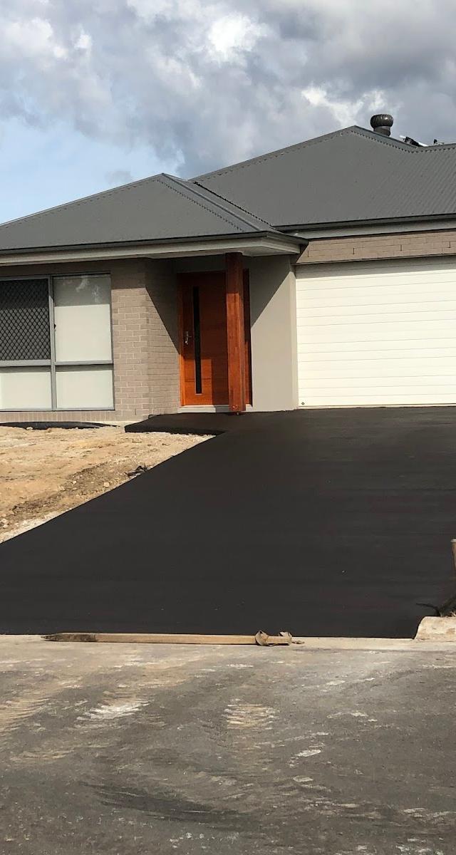 Marshalls Concreting