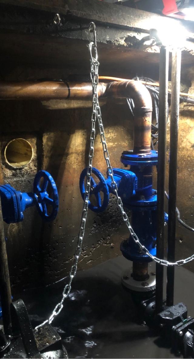 Marsmen Plumbing