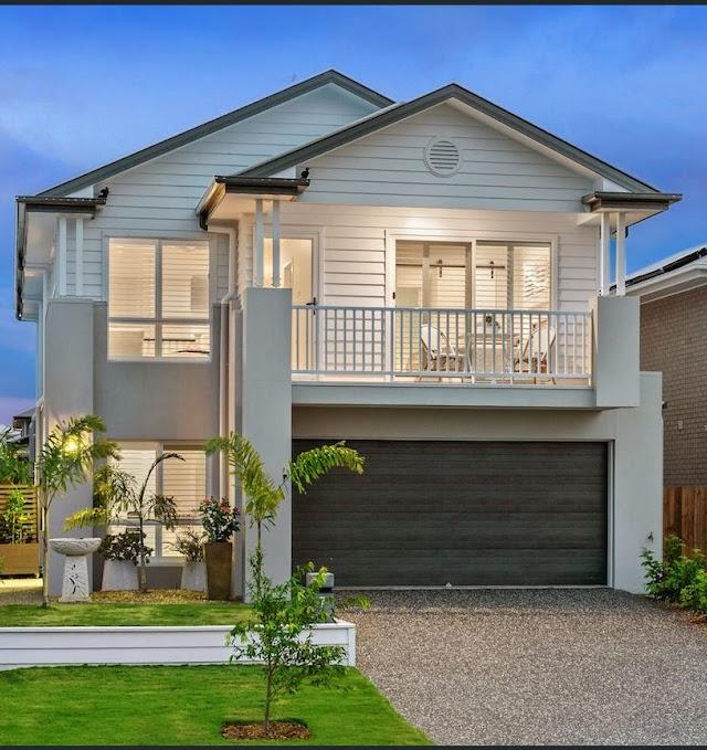 Martin Corp Homes