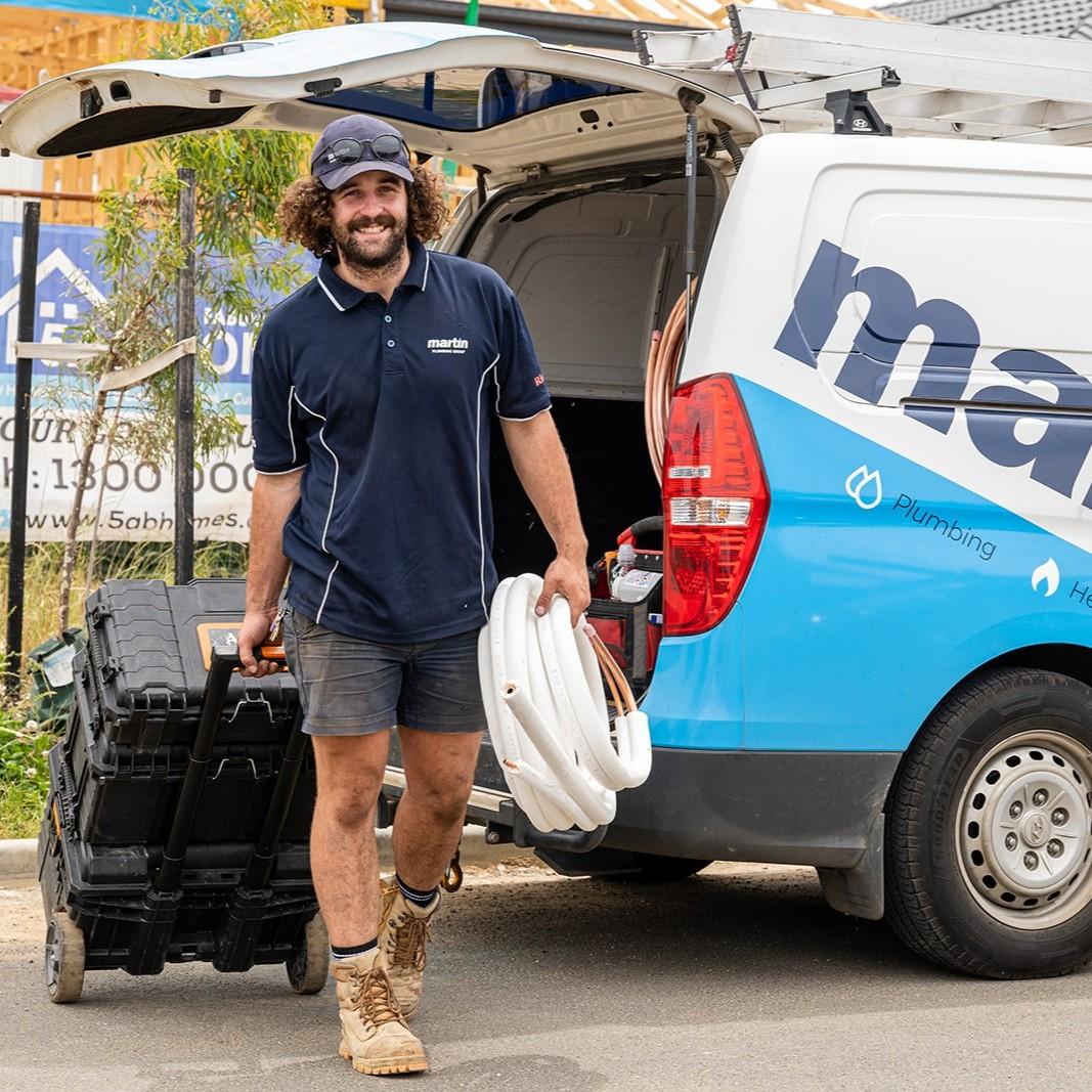 Martin Heating & Cooling