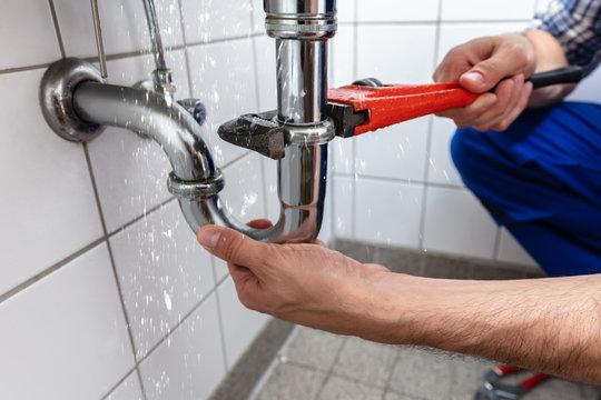 Martin Treeby Plumbing