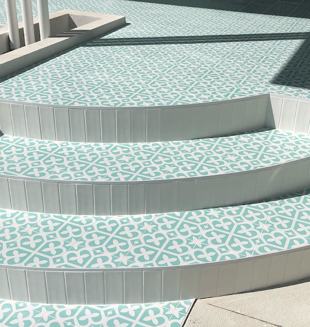 Marvell Tile and Stone