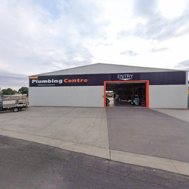 Maryborough Plumbing Centre