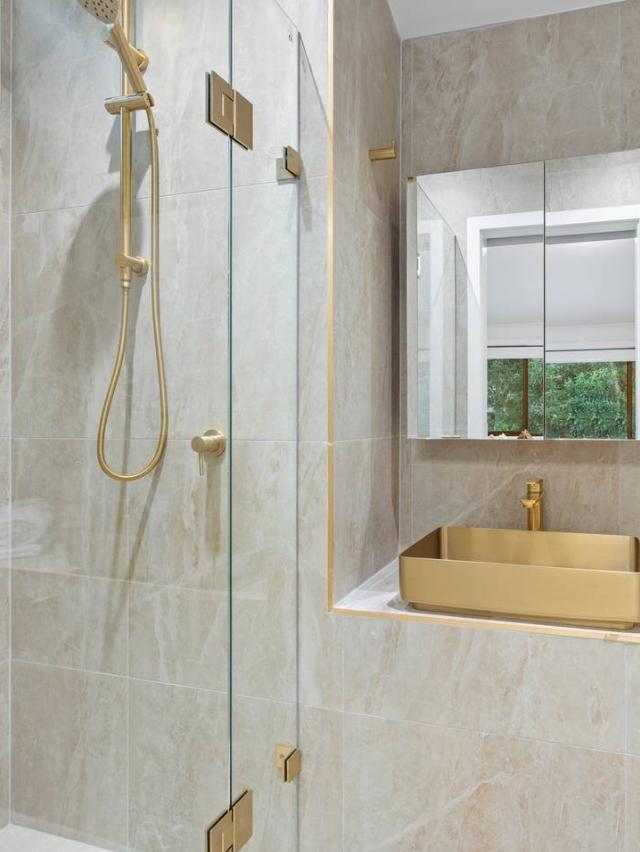 MAS Tiling & flooring Brisbane