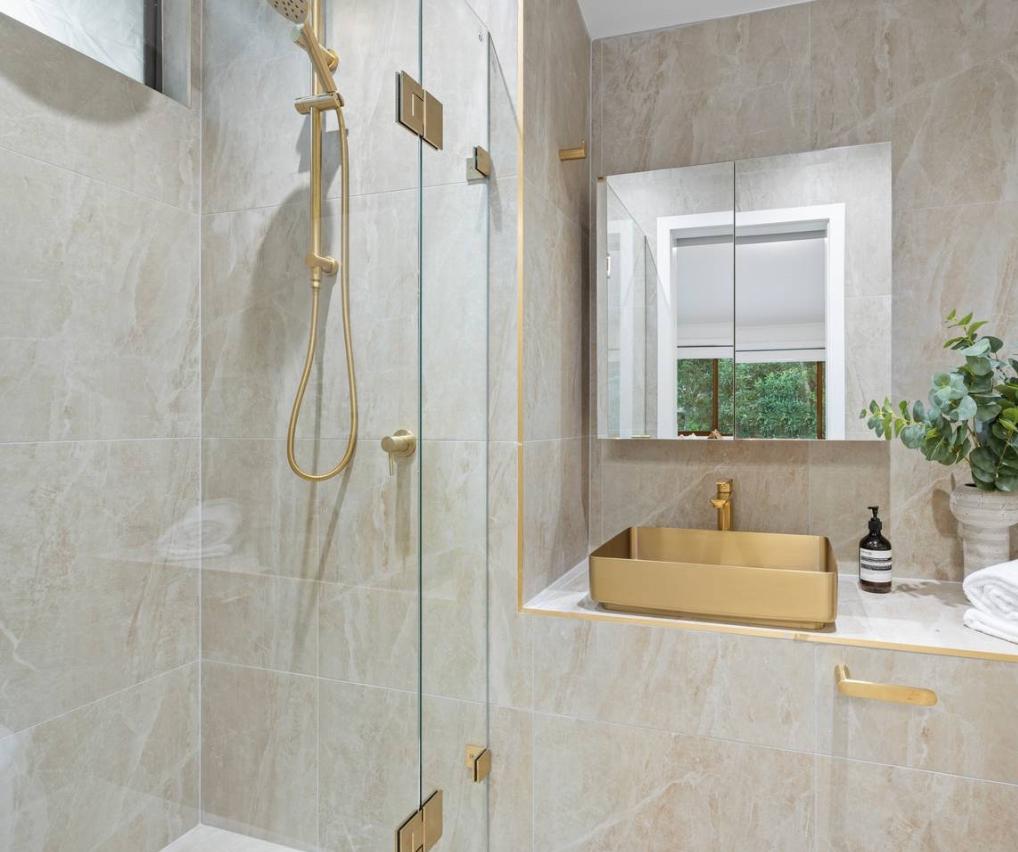 MAS Tiling & flooring Brisbane