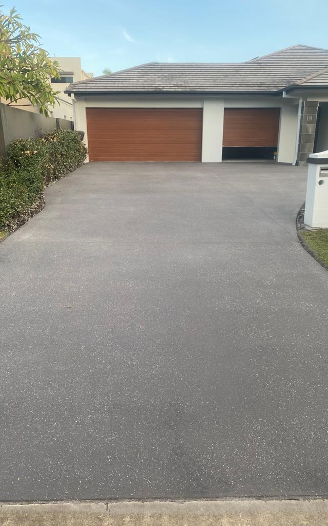 MASEM Painting & Concrete Resurfacing