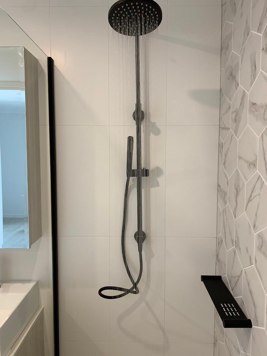 Maslen plumbing and gas