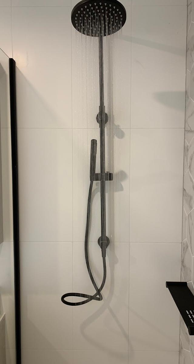 Maslen plumbing and gas