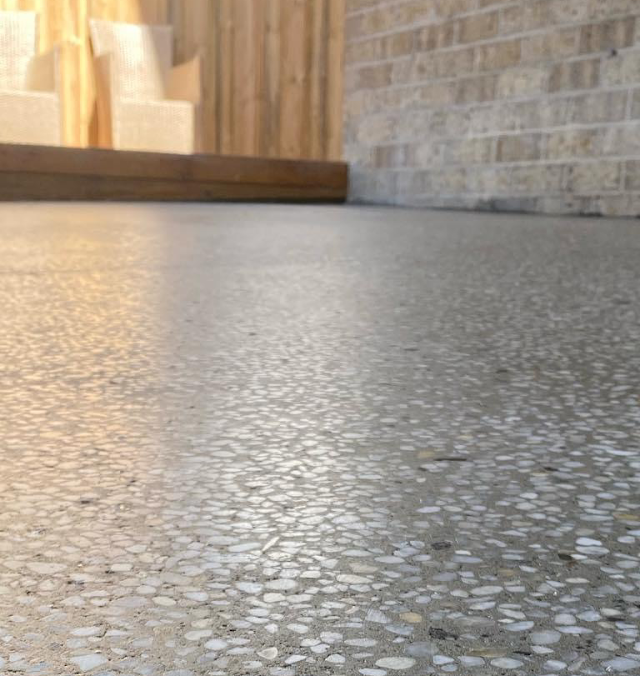 Mason Concreting Pty Ltd