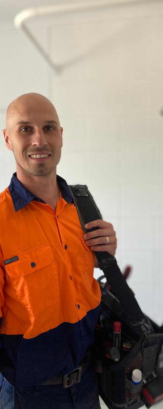 Mason Plumbing and Gas