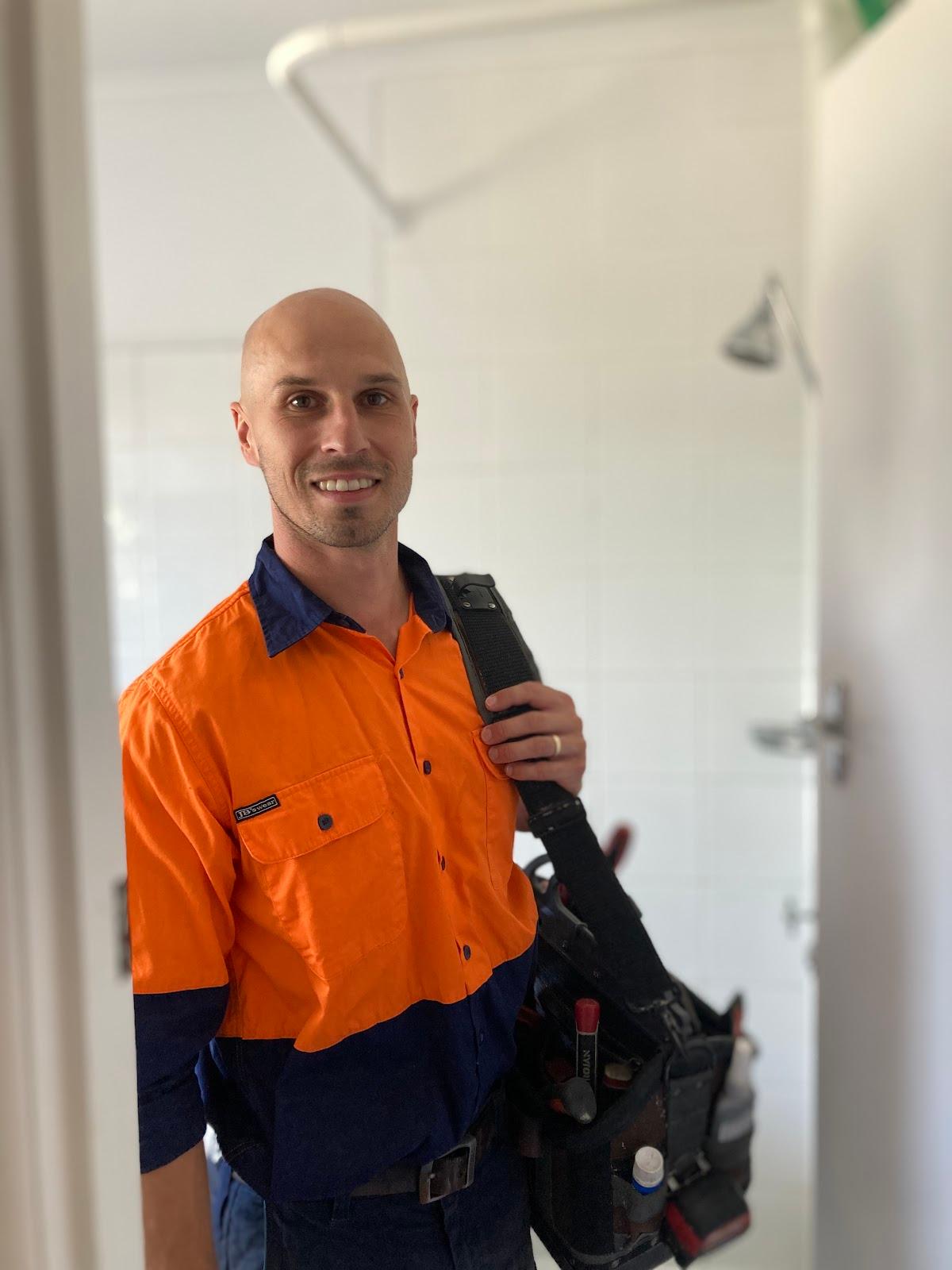 Mason Plumbing and Gas