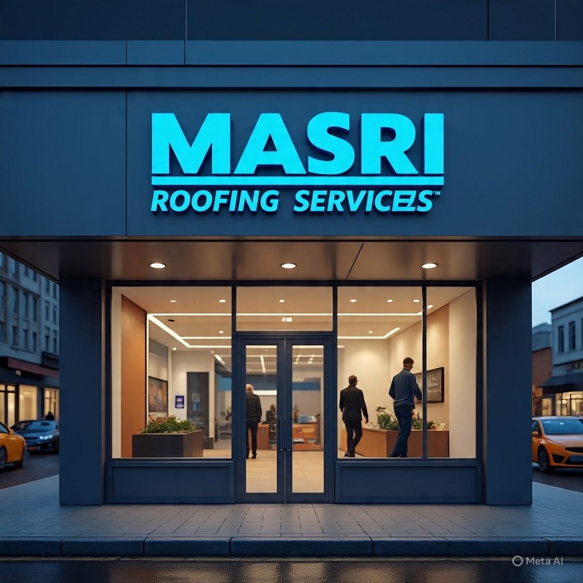Masri Roofing Services