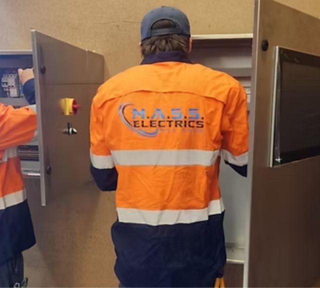 M.A.S.S. Electrics Pty Ltd