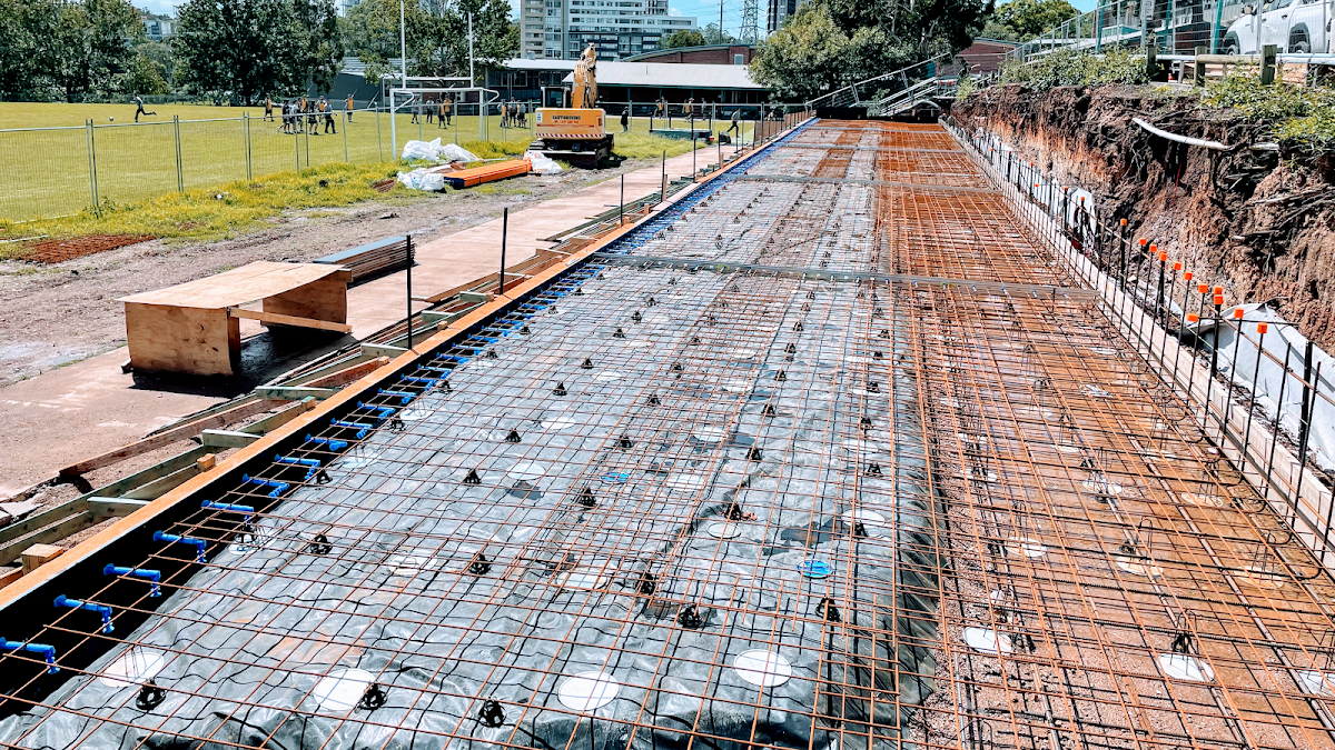 Masta Concrete