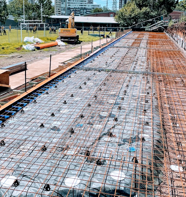 Masta Concrete