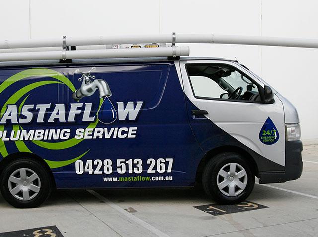 Mastaflow Plumbing and Electrical Service
