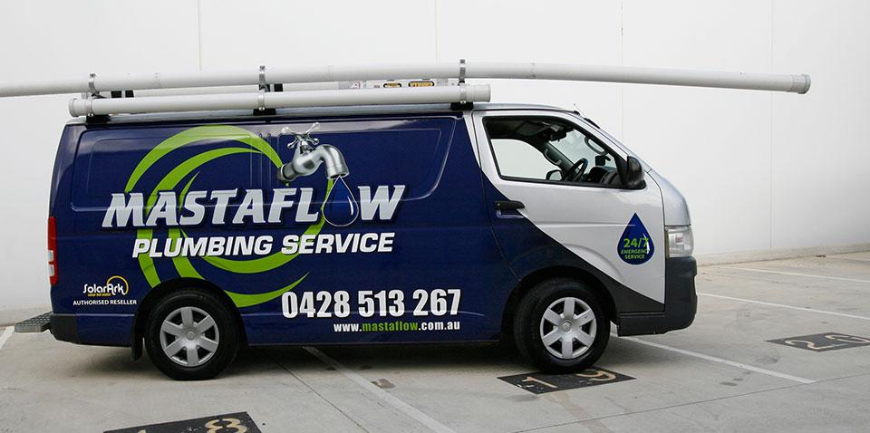 Mastaflow Plumbing and Electrical Service